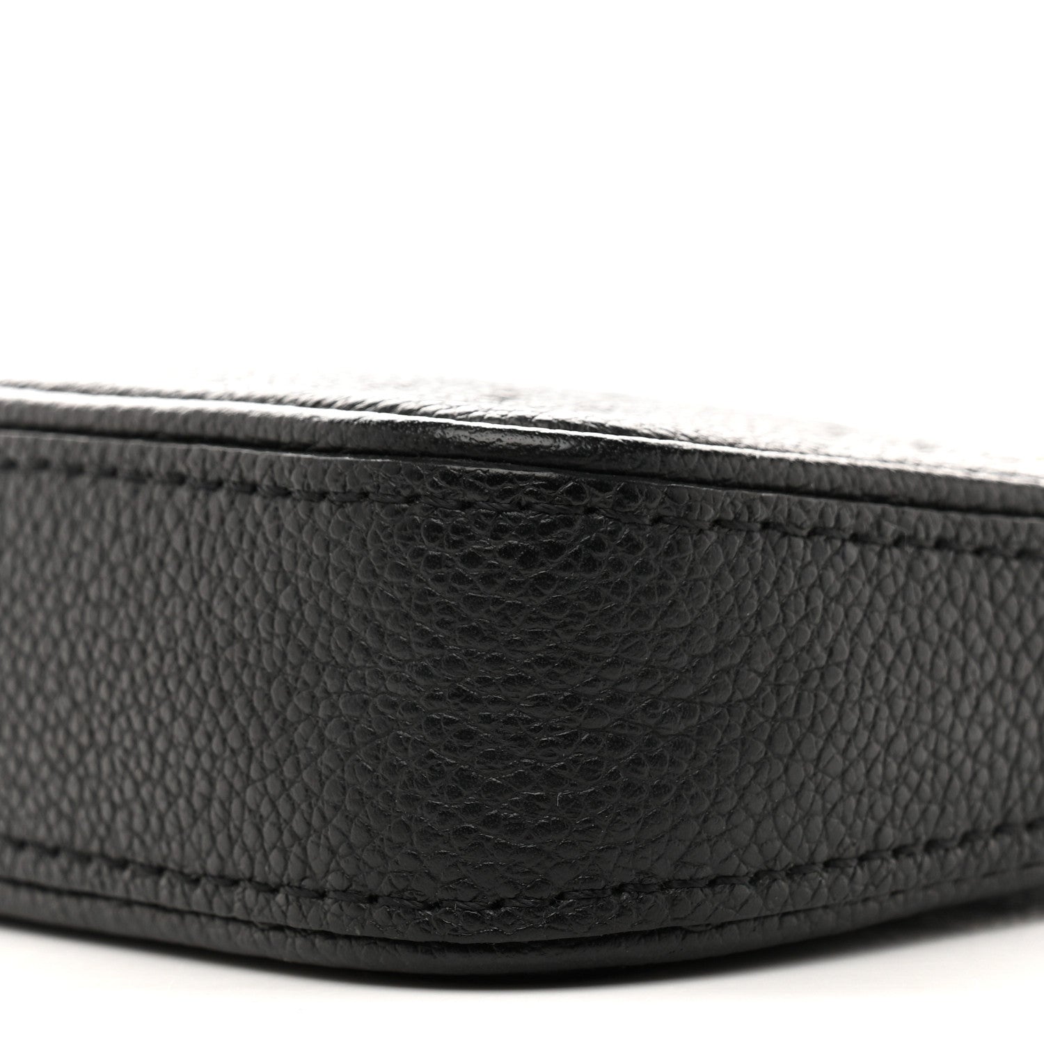 Louis Vuitton Empreinte Easy Pouch On Strap Black 8 of 11