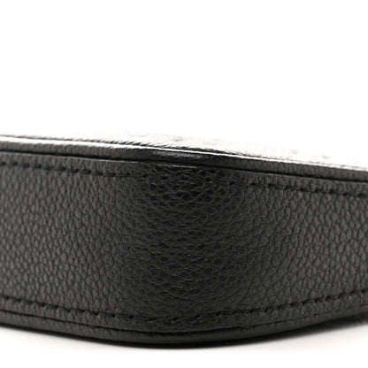 Louis Vuitton Empreinte Easy Pouch On Strap Black 8 of 11