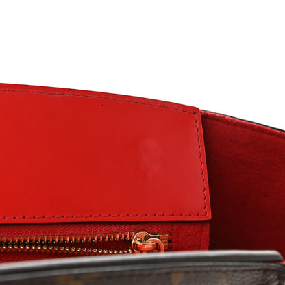 Louis Vuitton Monogram Phenix PM Coquelicot 8 of 8