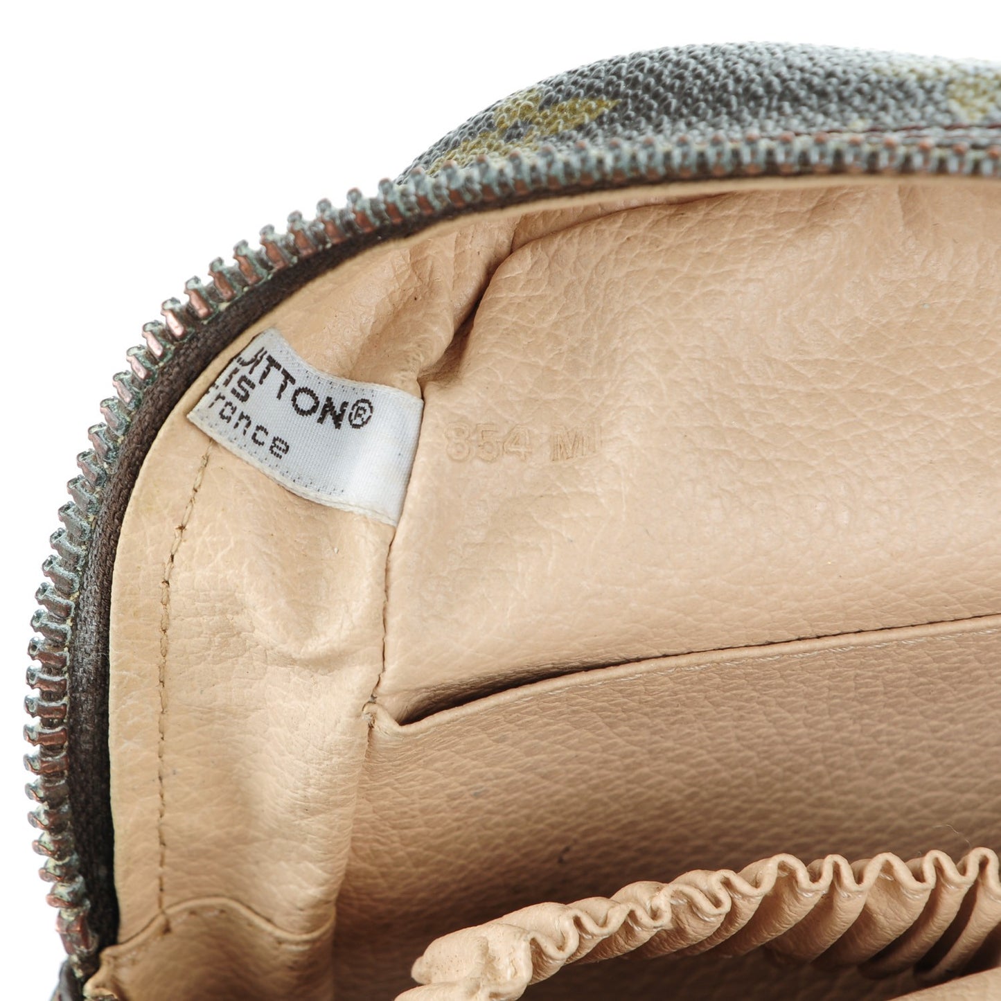 Monogram Trousse Toilette 23