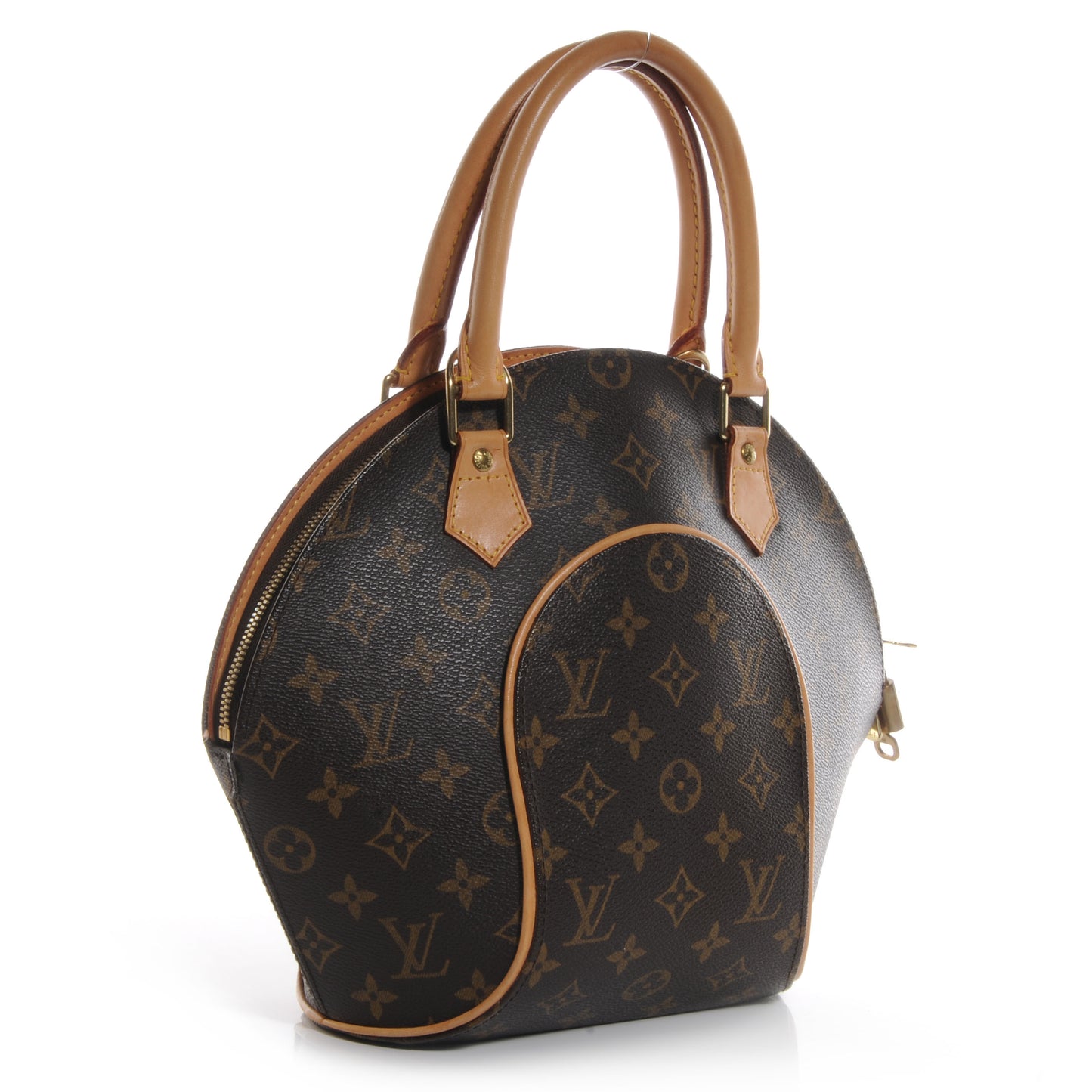Monogram Ellipse PM