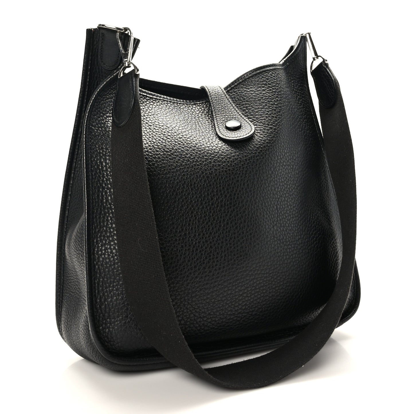 Taurillon Clemence Evelyne GM Black