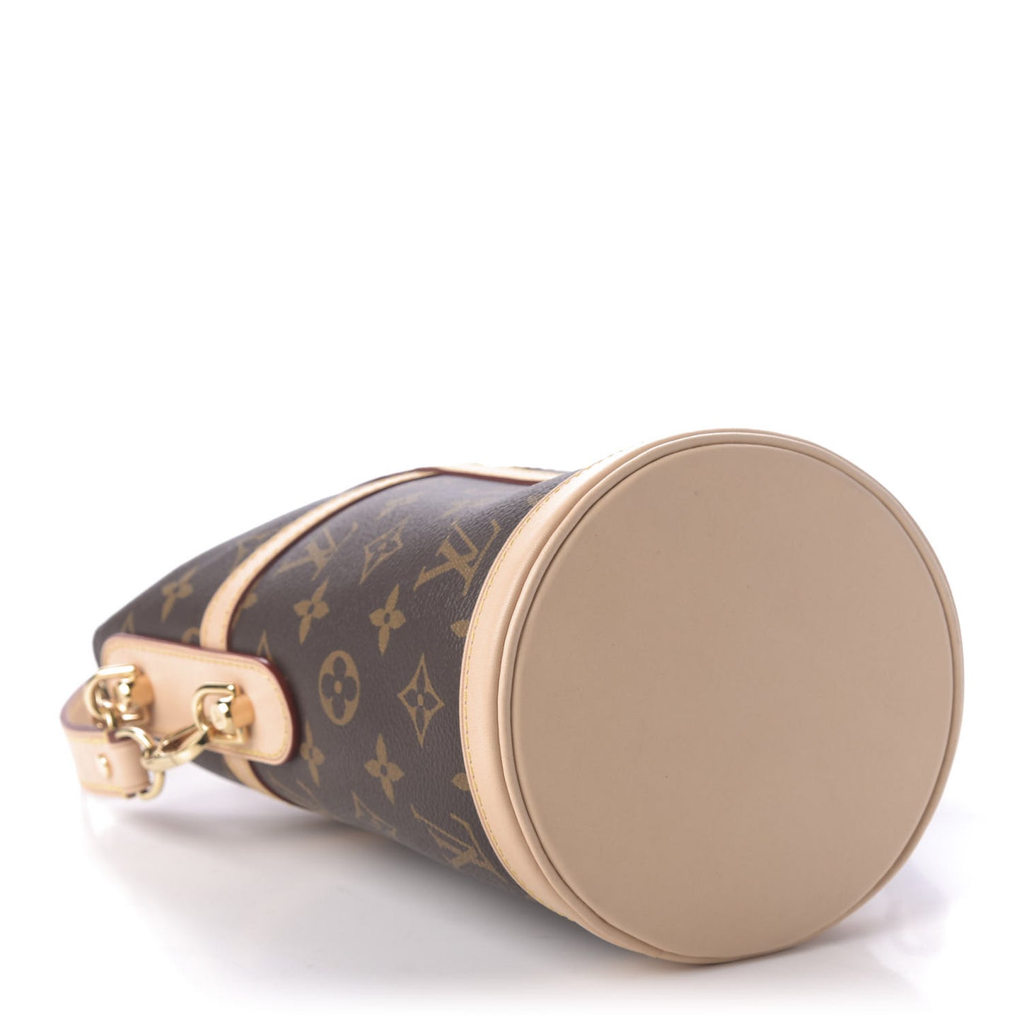 Monogram Duffle Bag