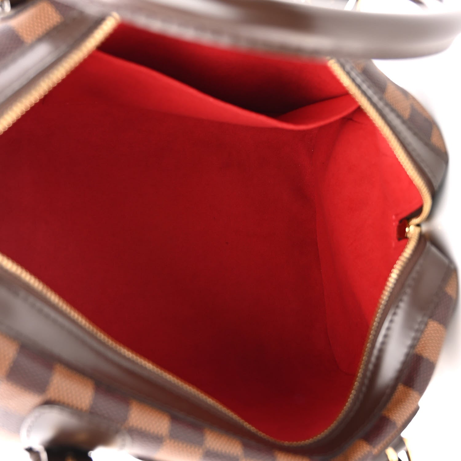 Louis Vuitton Damier Ebene Berkeley 6 of 10