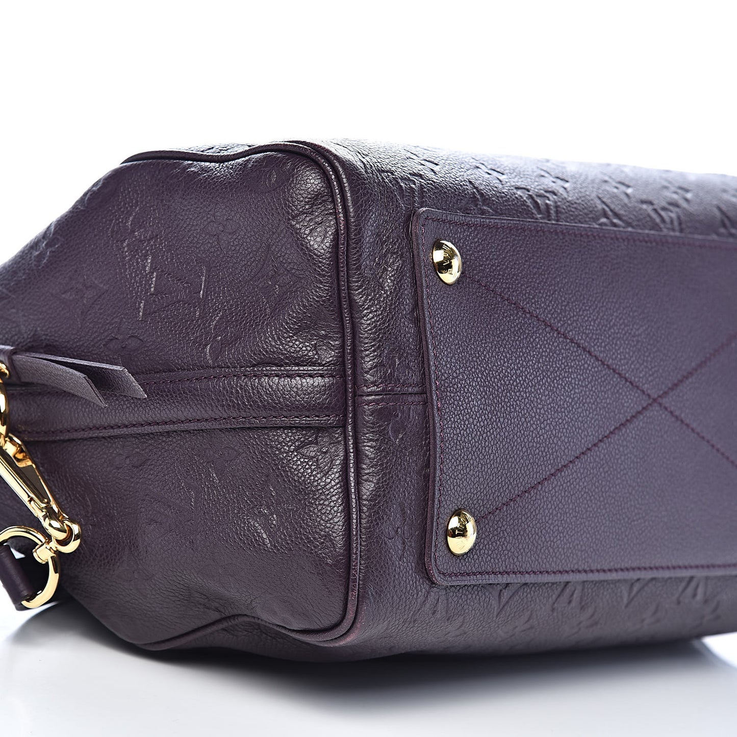 Empreinte Speedy Bandouliere 30 Aube