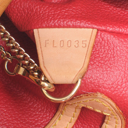 Louis Vuitton Monogram Cerises Bucket 8 of 8