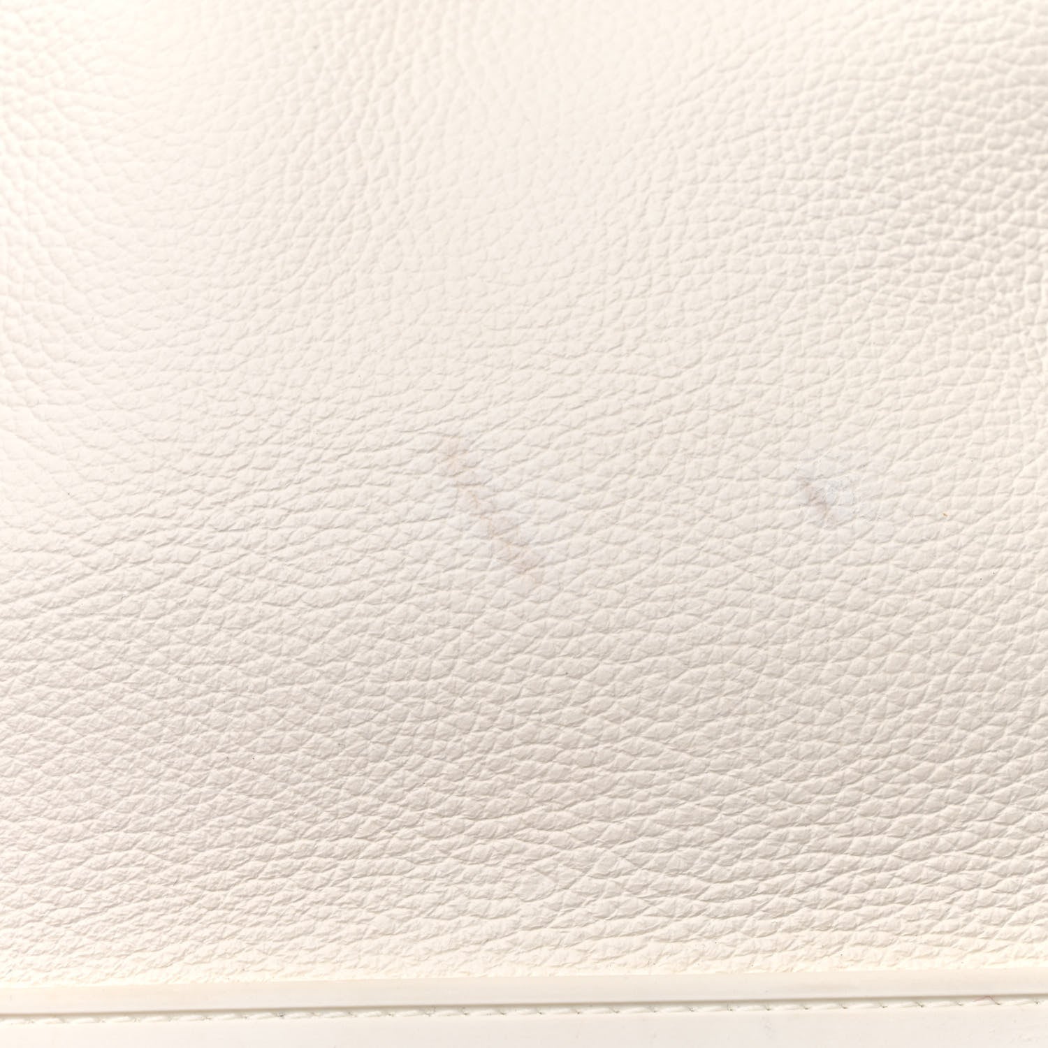 Christian Louboutin Calfskin Spiked Explorafunk Backpack White 10 of 11