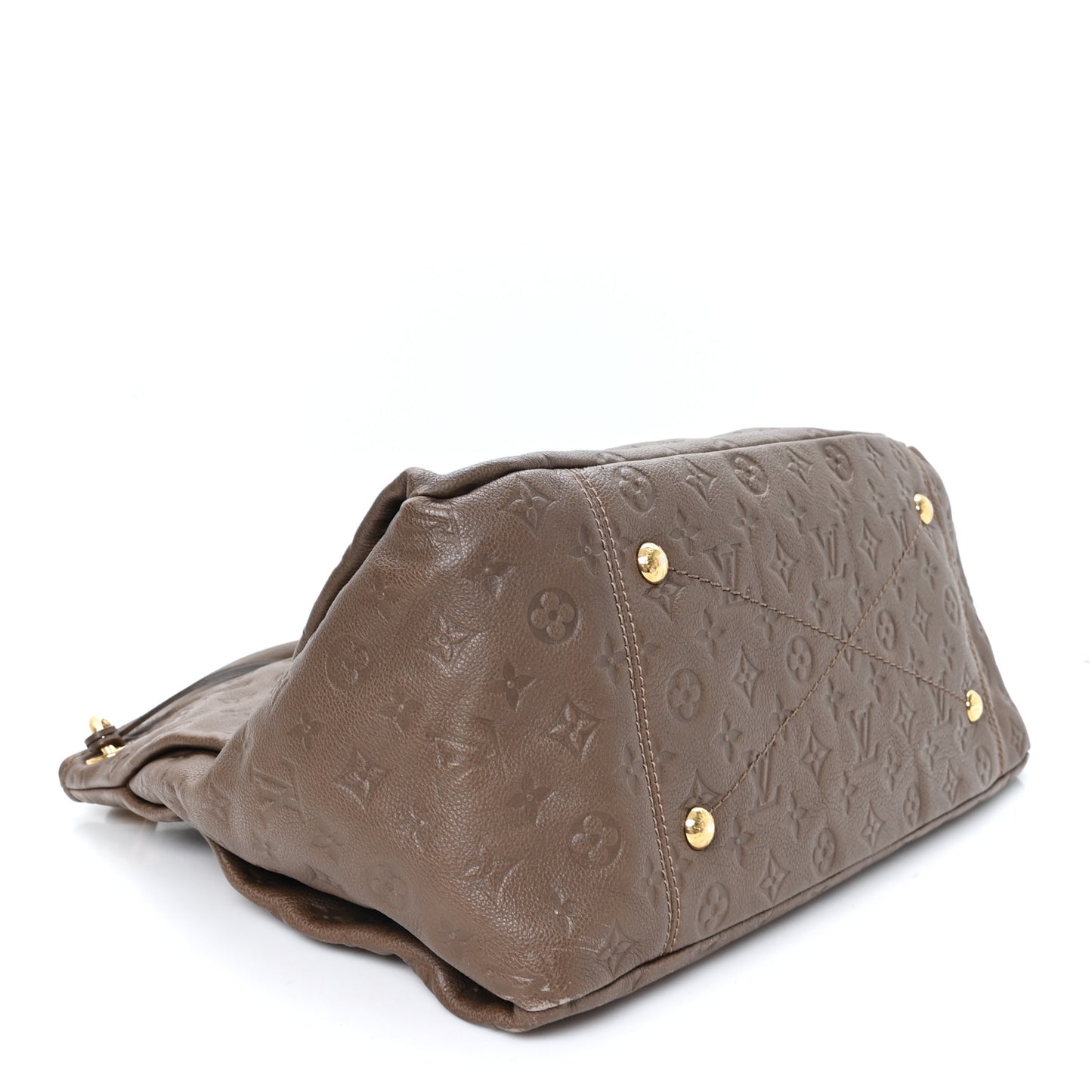 Empreinte Artsy MM Taupe Glace