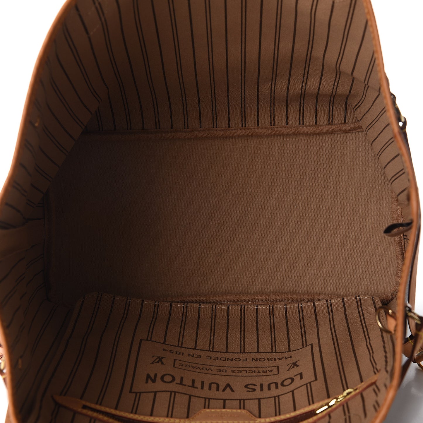 Monogram Neo Neverfull MM