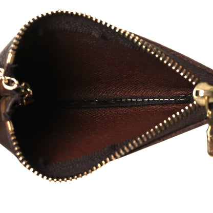 Louis Vuitton Monogram Key Pouch 6 of 8