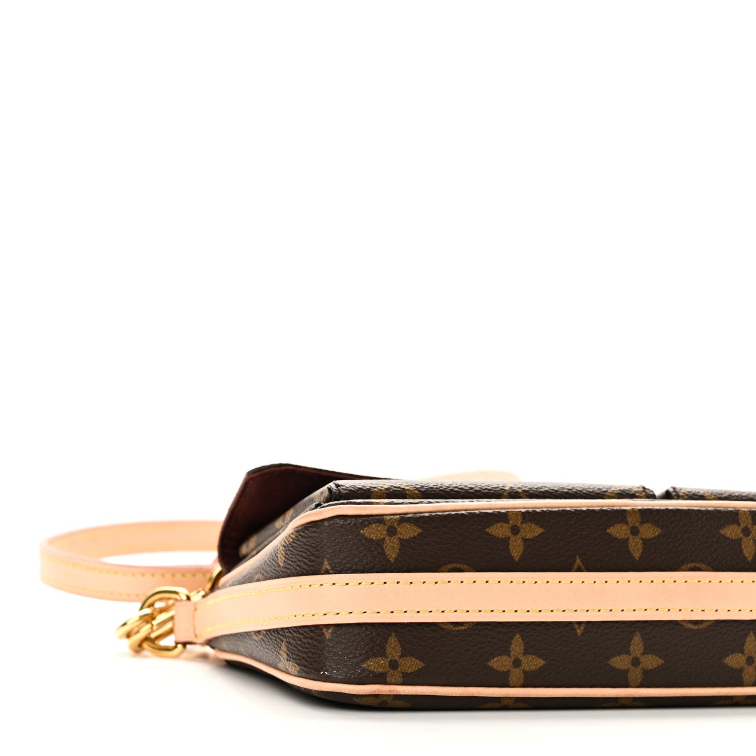 Louis Vuitton Monogram Vivacite Bag 8 of 9