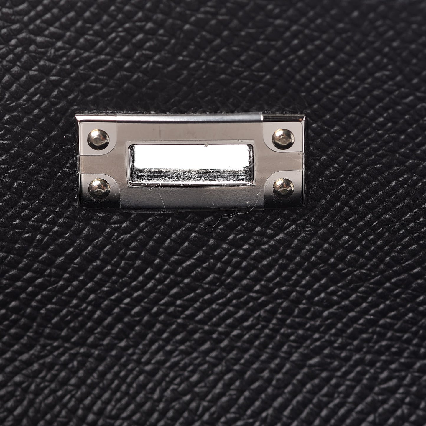 Epsom Kelly Sellier 25 Black