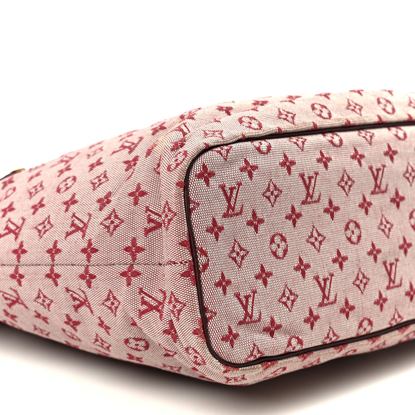Mini Monogram Lucille GM Cherry