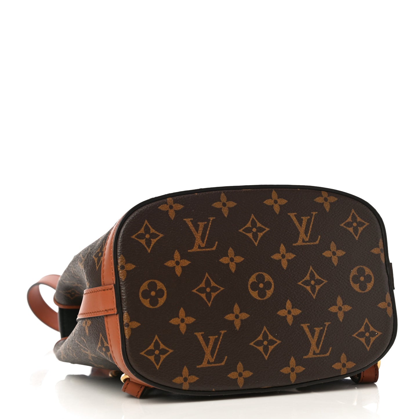 Reverse Monogram Dauphine Backpack PM