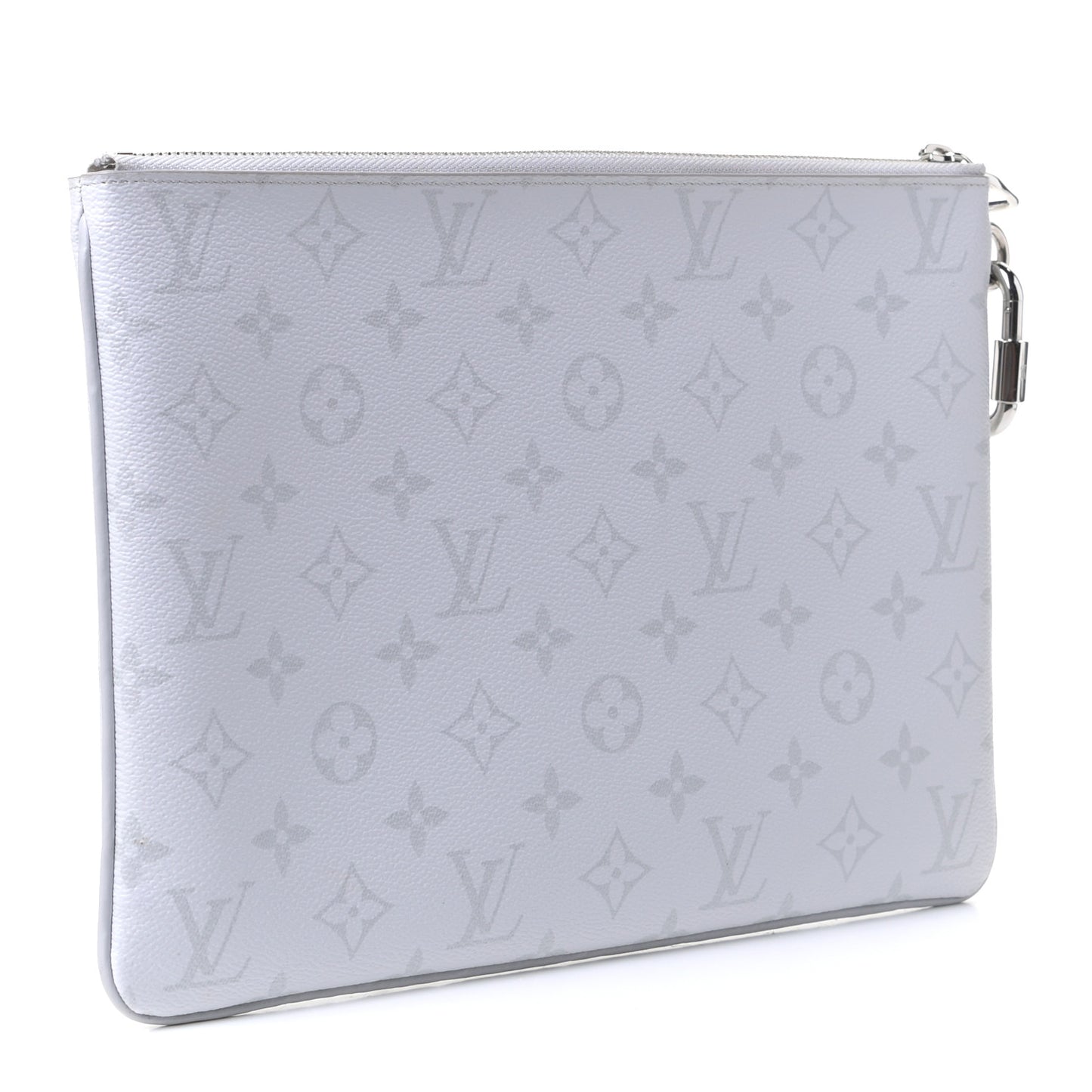Monogram Logo Story GM Pochette Grey