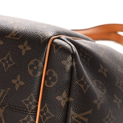 Louis Vuitton Monogram Totally MM 9 of 14