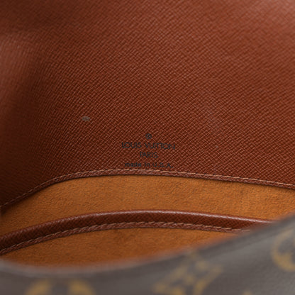 Louis Vuitton Monogram Musette GM 6 of 16