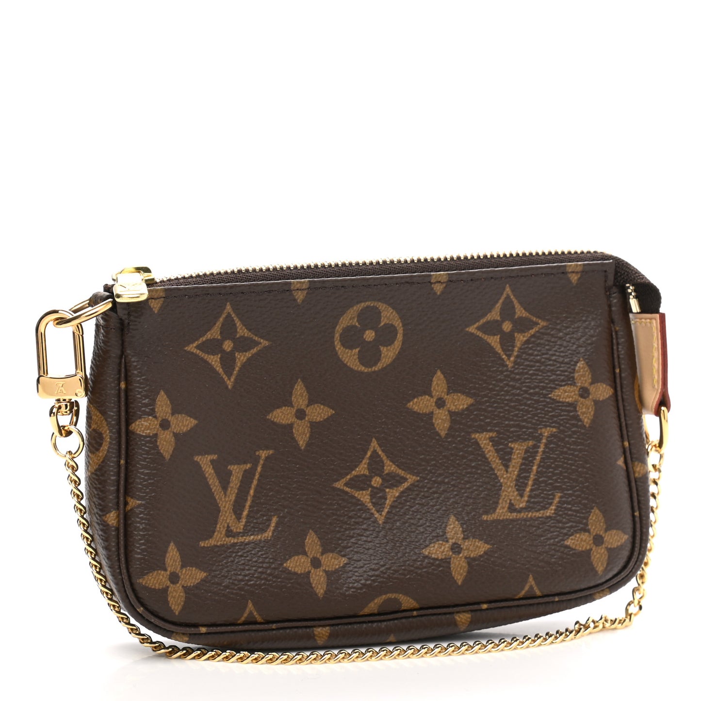 Monogram Mini Pochette Accessories