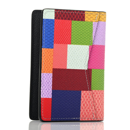 Louis Vuitton Damier Graphite 3D Pocket Organizer NM Multicolor 2 of 3