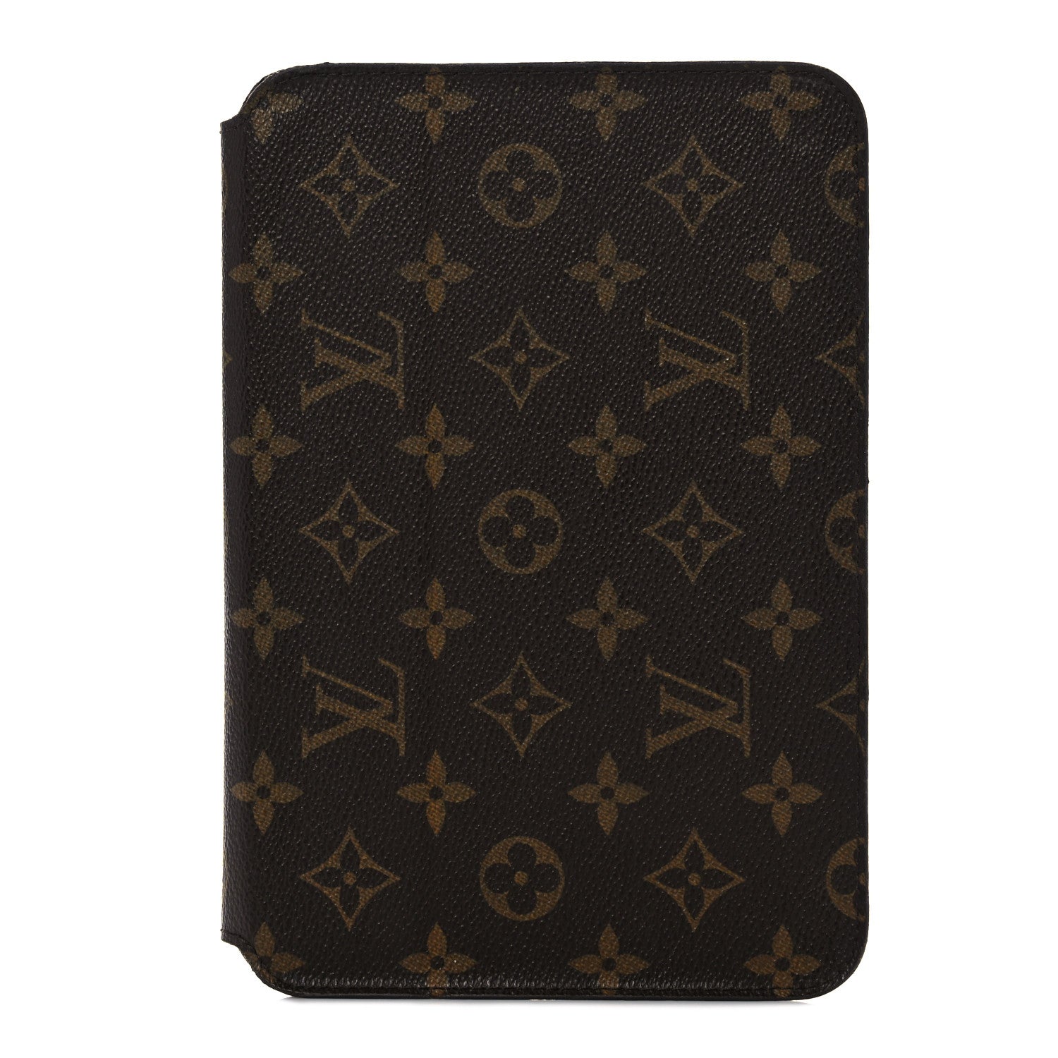 Louis Vuitton Monogram Folio iPad Mini Case 1 of 12
