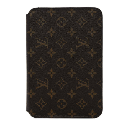 Louis Vuitton Monogram Folio iPad Mini Case 1 of 12