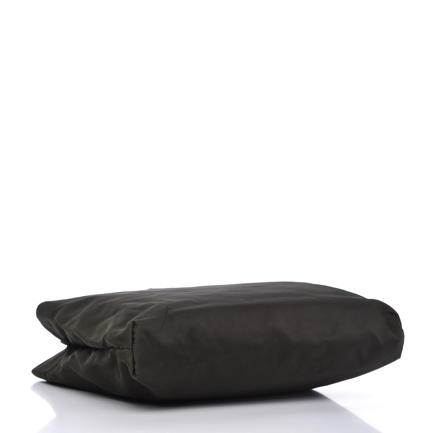 Tessuto Nylon Tote Militare