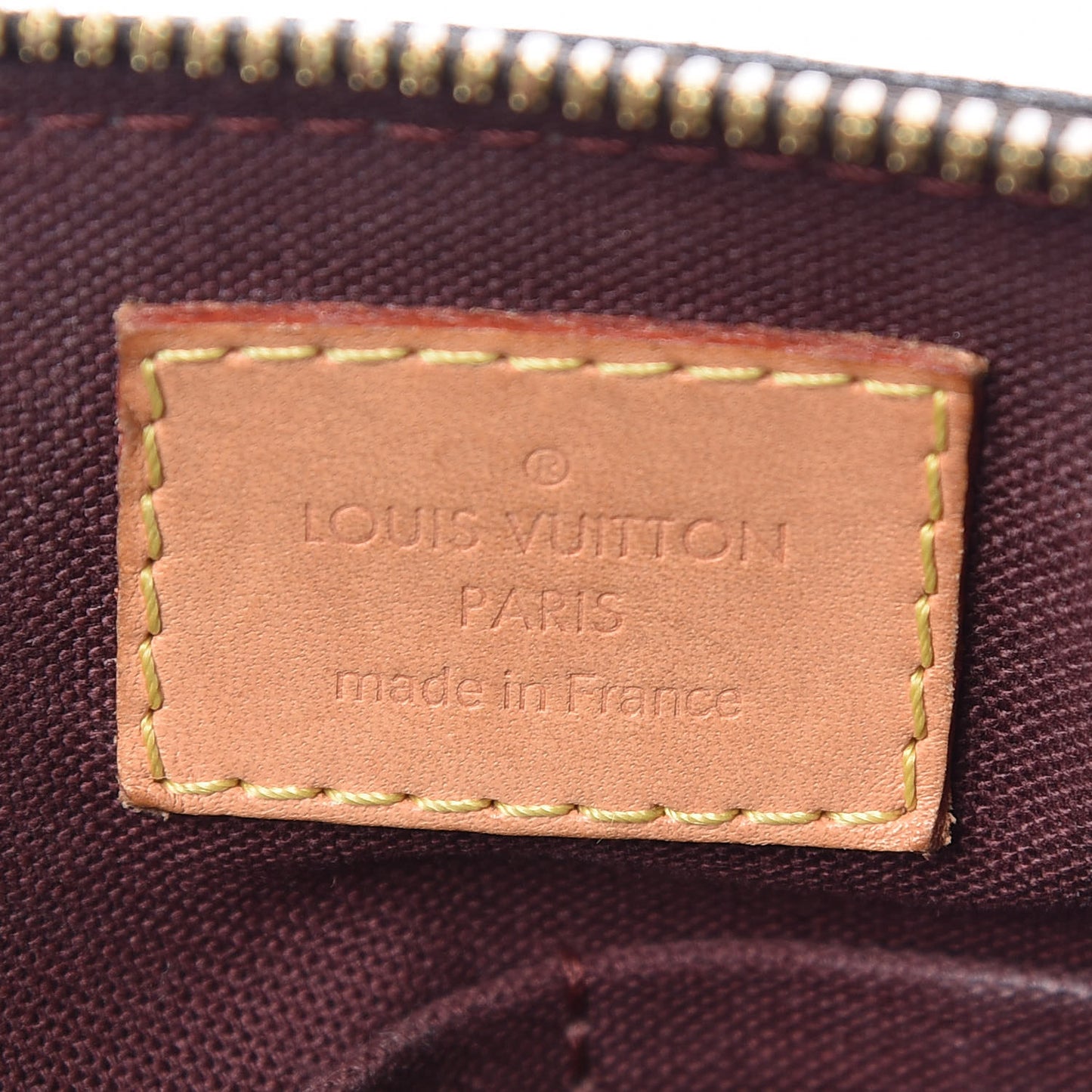 Monogram Turenne PM
