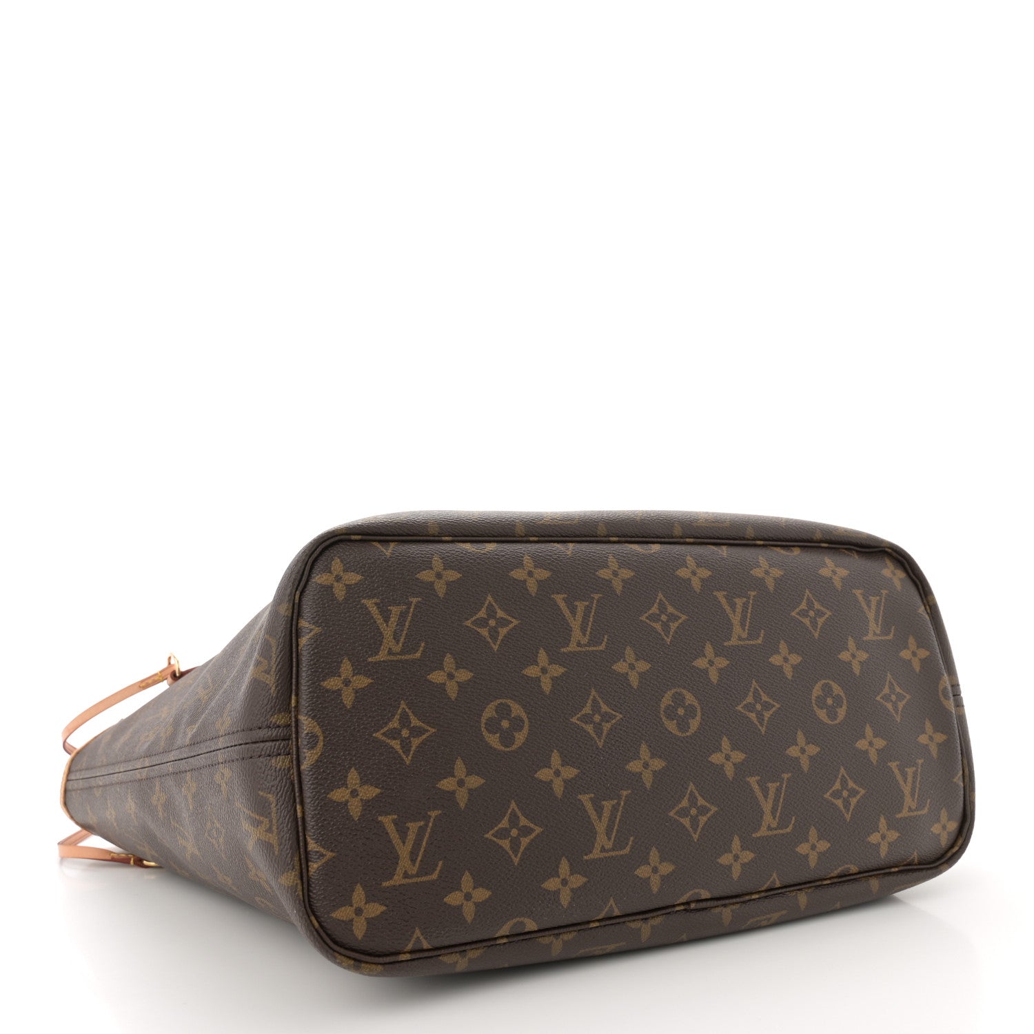 Louis Vuitton Monogram Neo Neverfull MM 5 of 13
