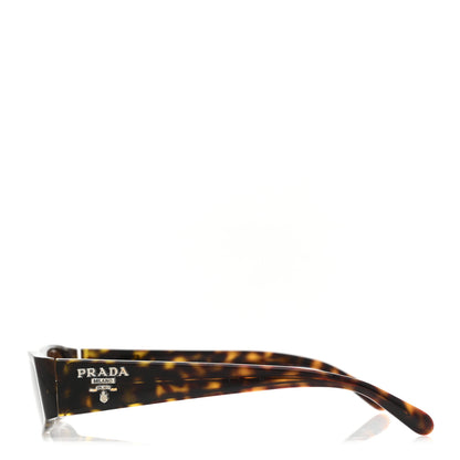 Prada Acetate Sunglasses Havana 3 of 5