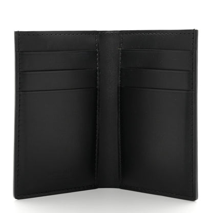 Goyard Goyardine Saint Pierre Card Holder Black 5 of 7