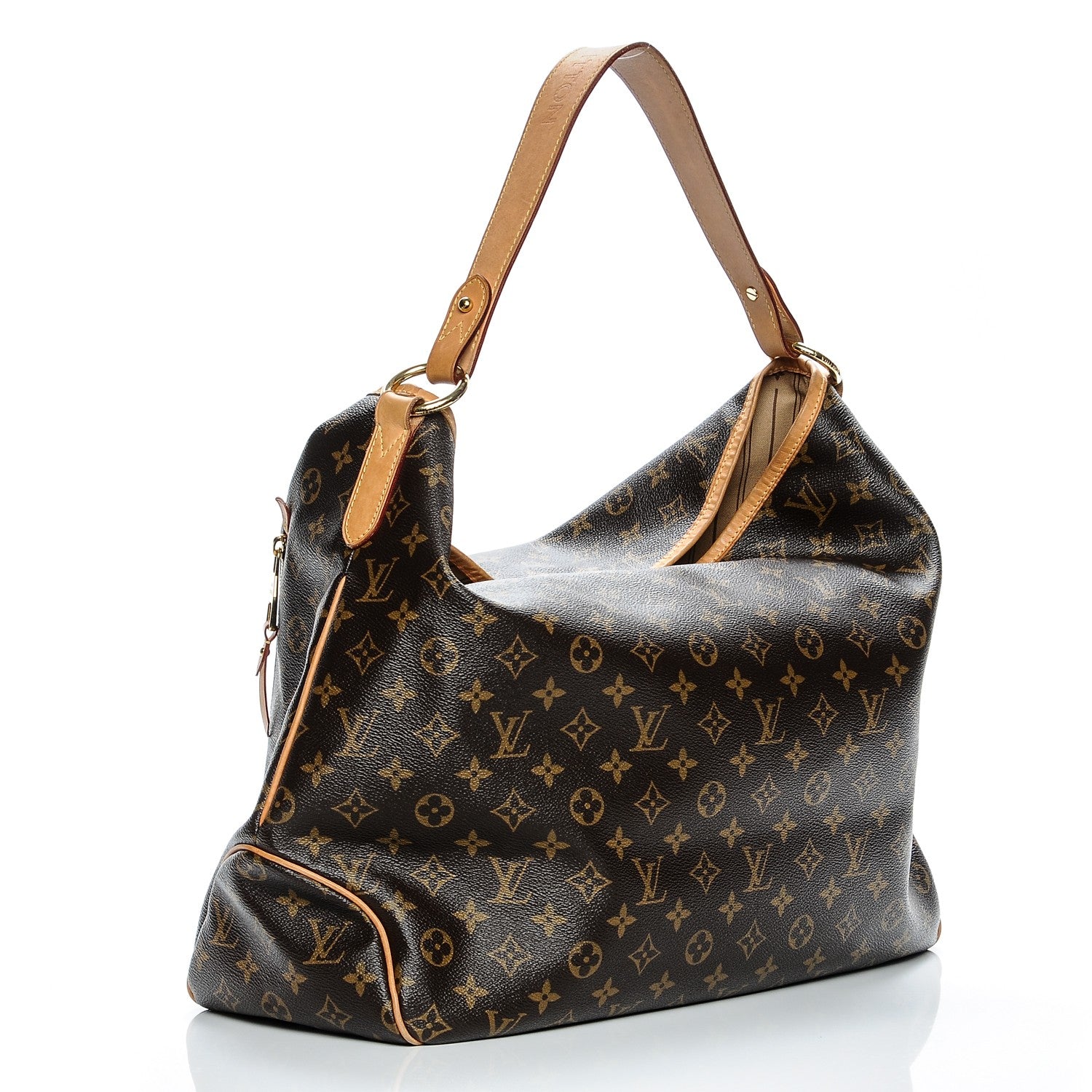 Louis Vuitton Monogram Delightful GM 3 of 11