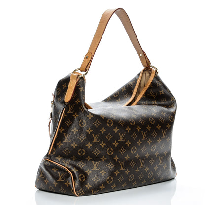 Louis Vuitton Monogram Delightful GM 3 of 11