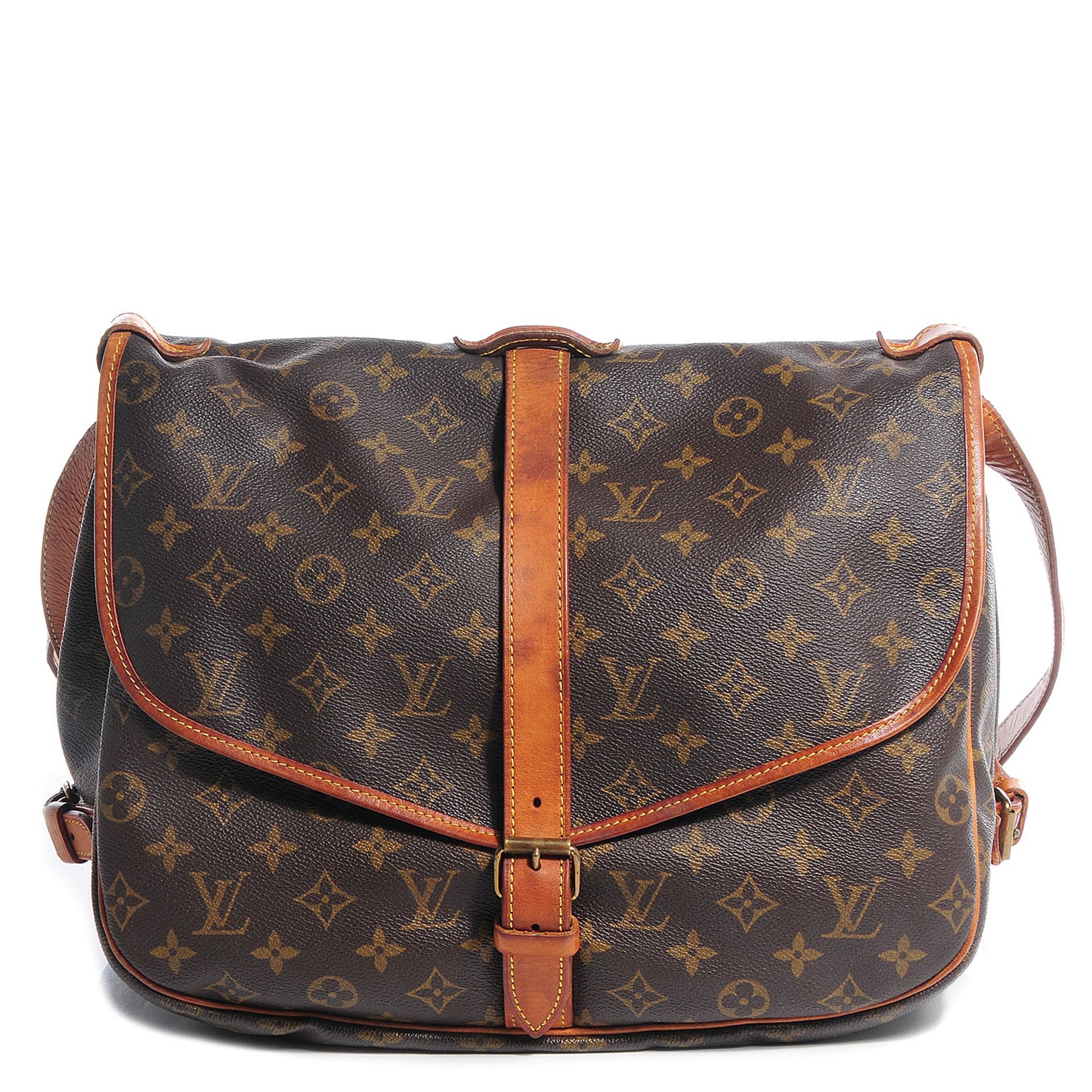Monogram Saumur 35