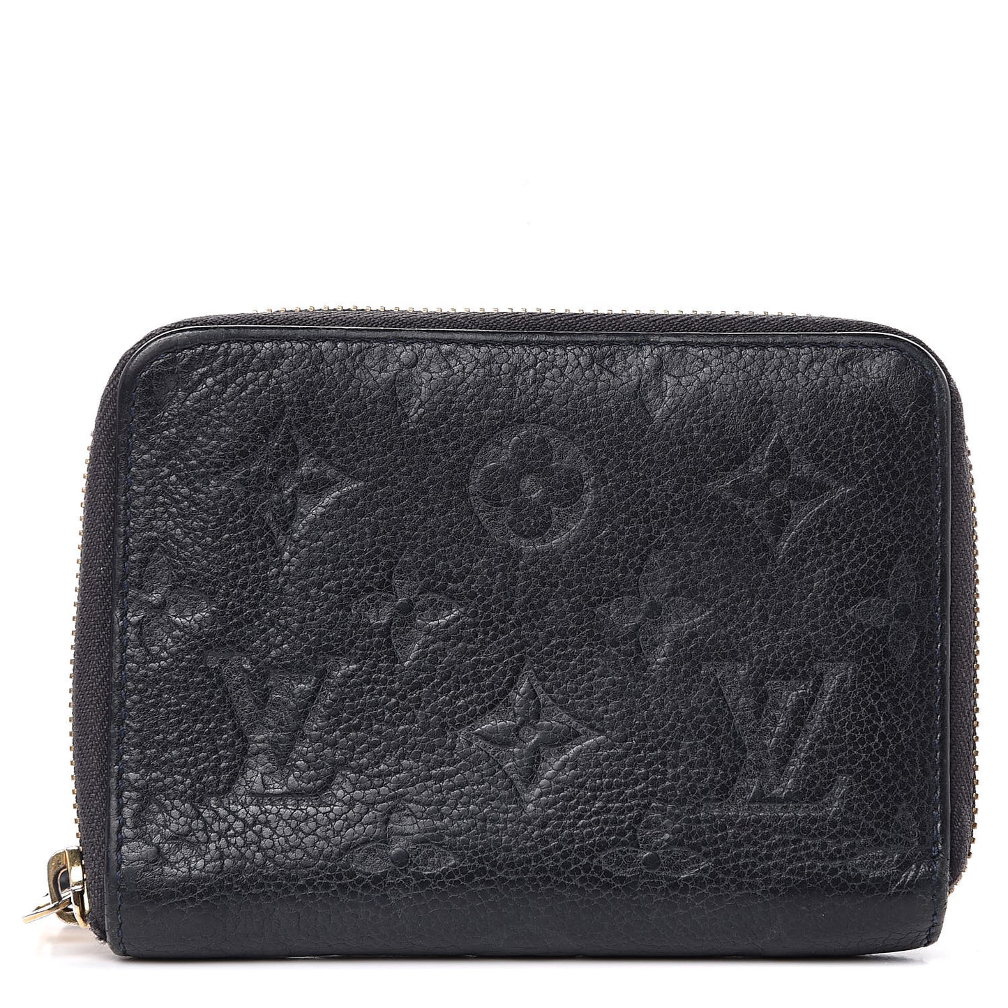 Empreinte Secret Compact Wallet Infini