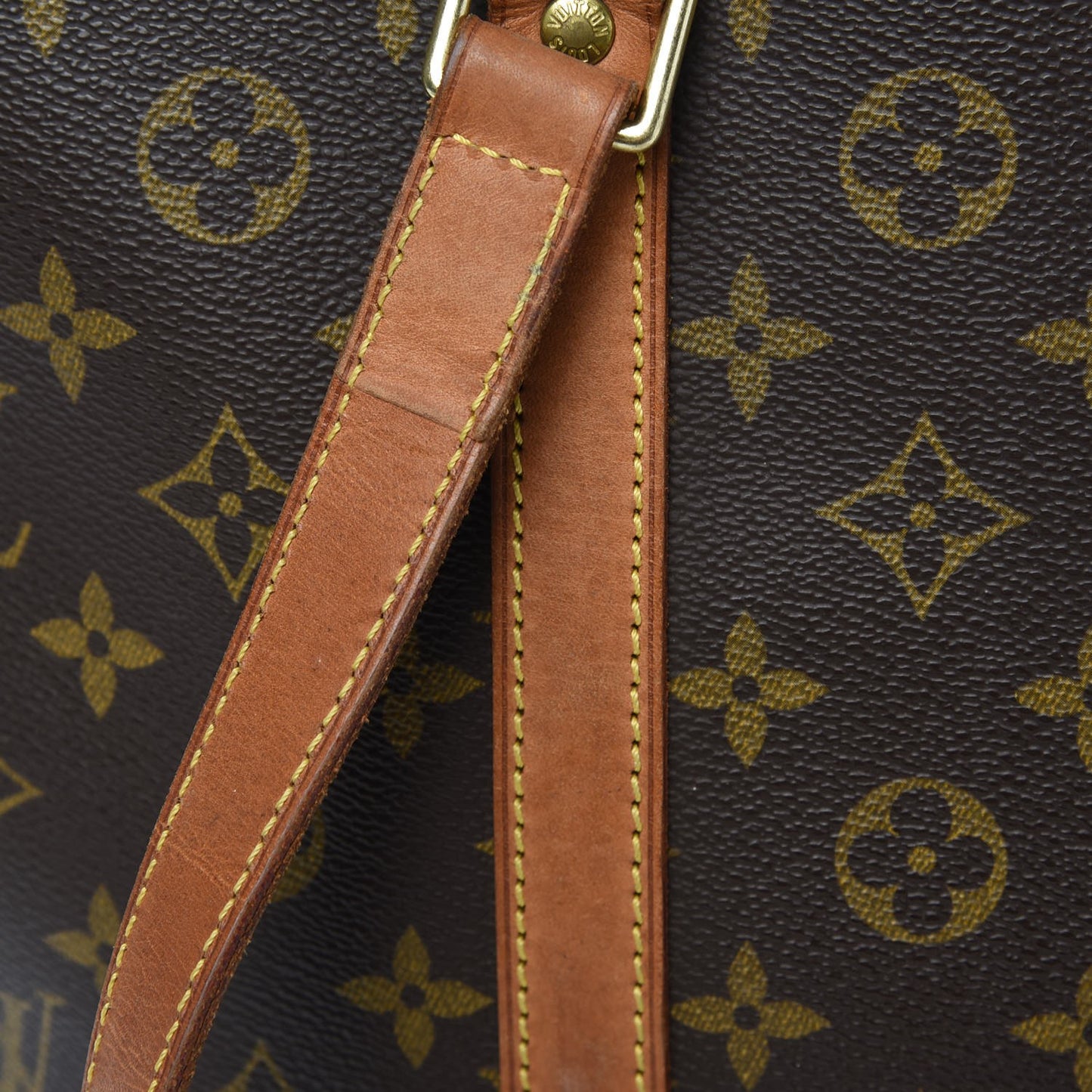 Monogram Babylone