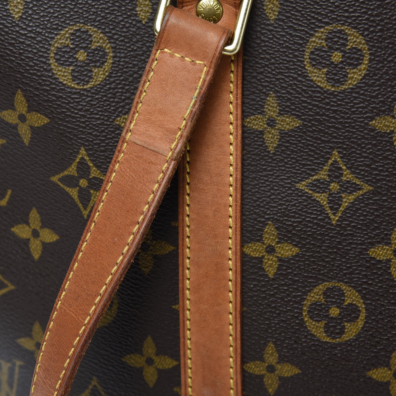 Louis Vuitton Monogram Babylone 7 of 14