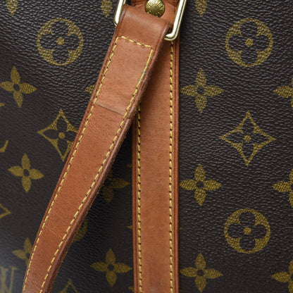 Louis Vuitton Monogram Babylone 7 of 14