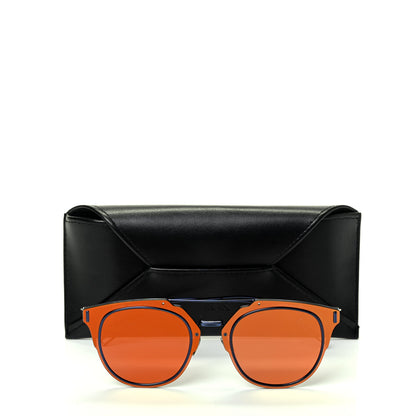 Christian Dior Homme Composit 1.0 Sunglasses Orange 6 of 6