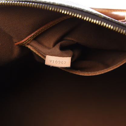 Louis Vuitton Monogram Alma PM 6 of 14