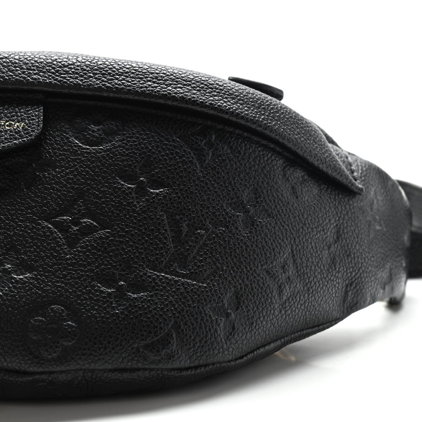 Empreinte BumBag Black