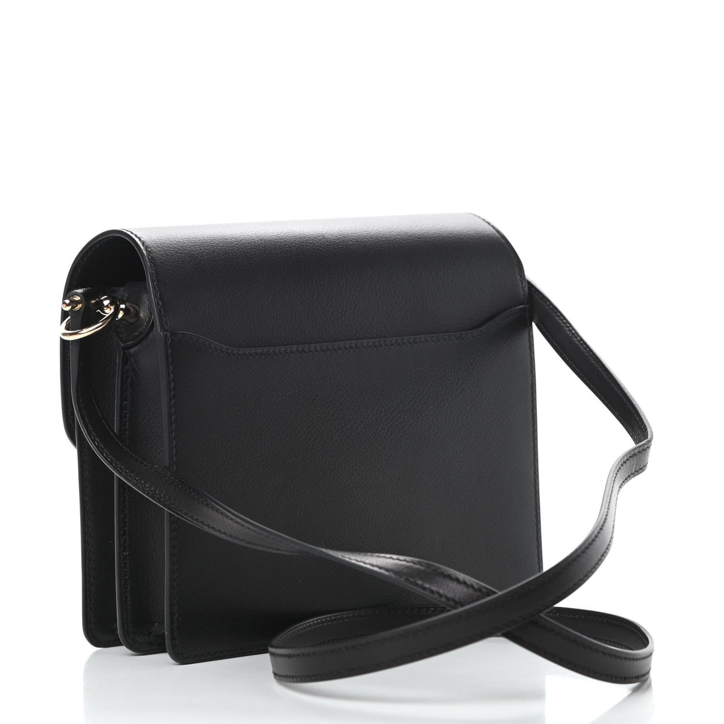 Evergrain Mini Sac Roulis Black