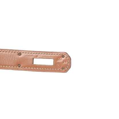 Hermes Box Kelly Retourne 32 7 of 19