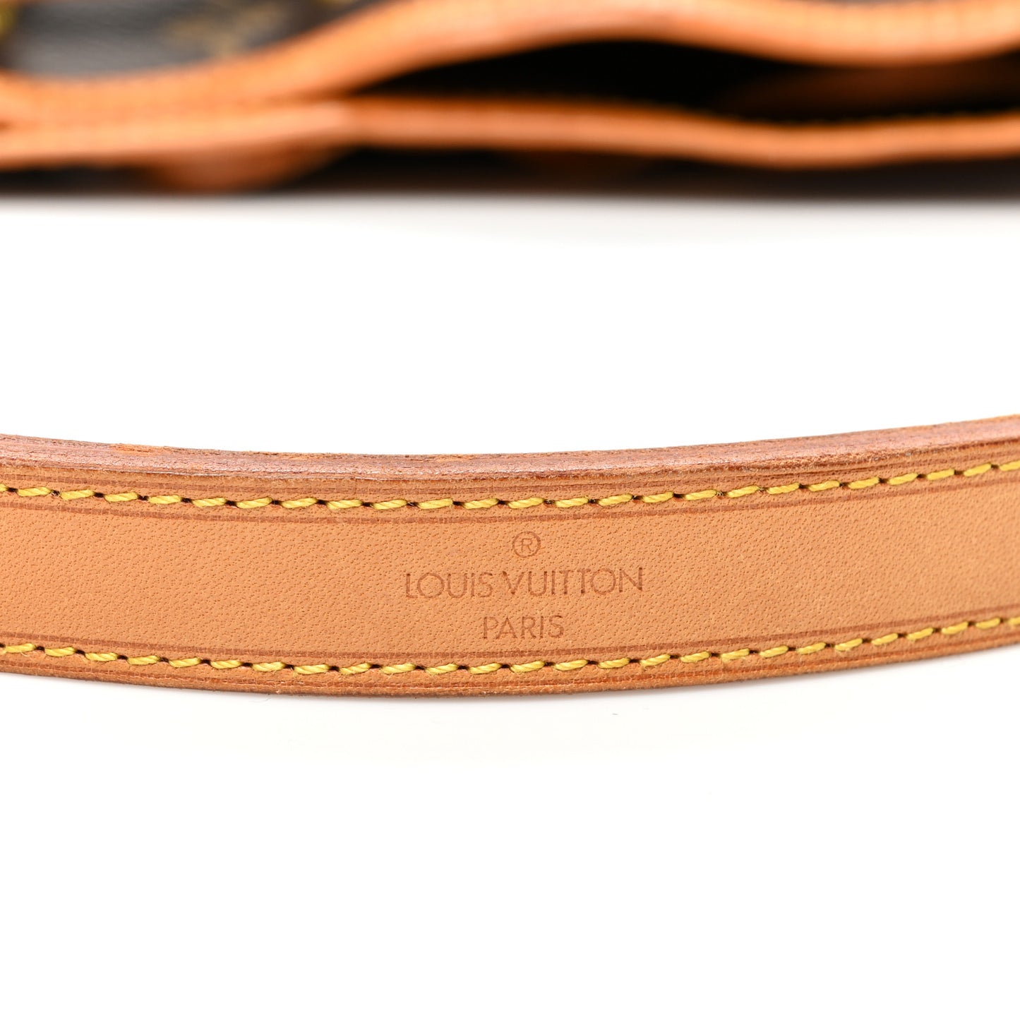 Monogram Petit Noe