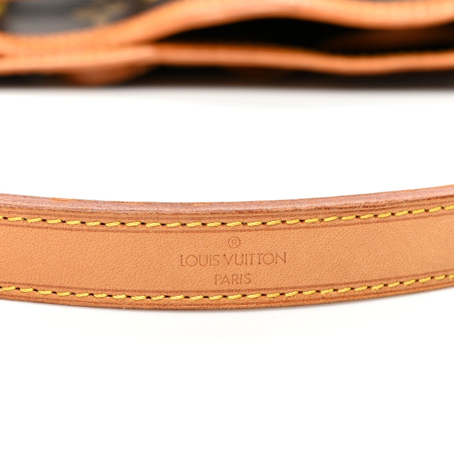 Louis Vuitton Monogram Petit Noe 14 of 15
