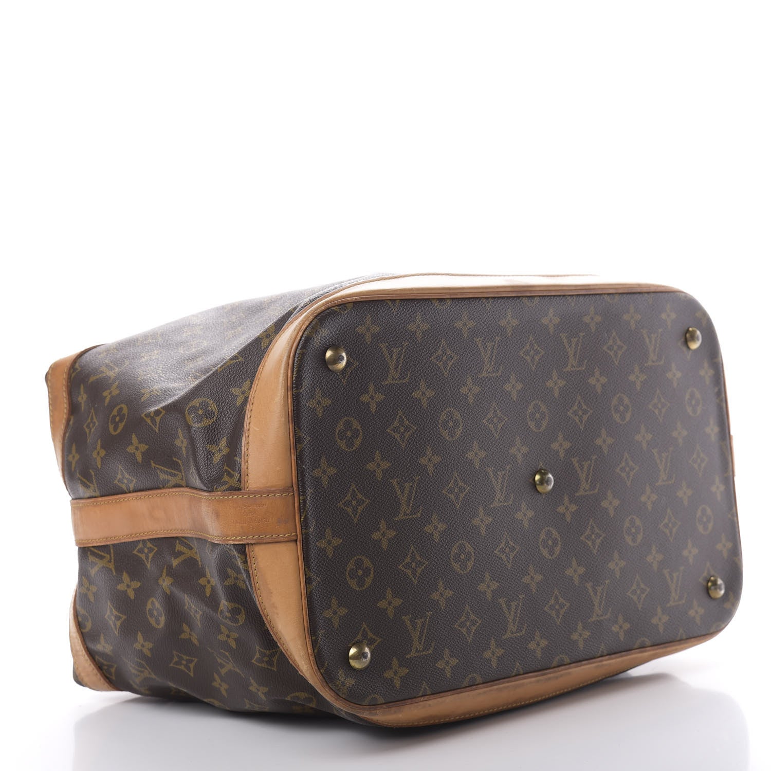 Louis Vuitton Monogram Cruiser 40 3 of 19