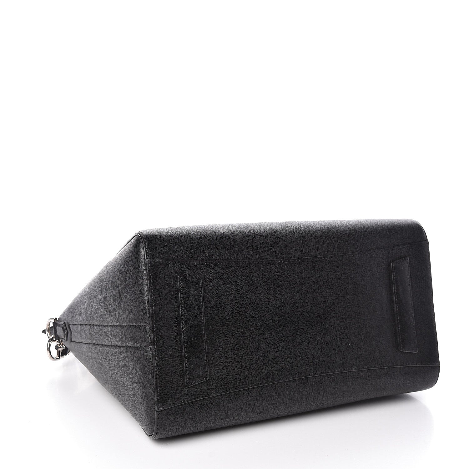 Givenchy Sugar Goatskin Medium Antigona Black 4 of 10