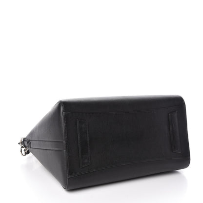 Givenchy Sugar Goatskin Medium Antigona Black 4 of 10