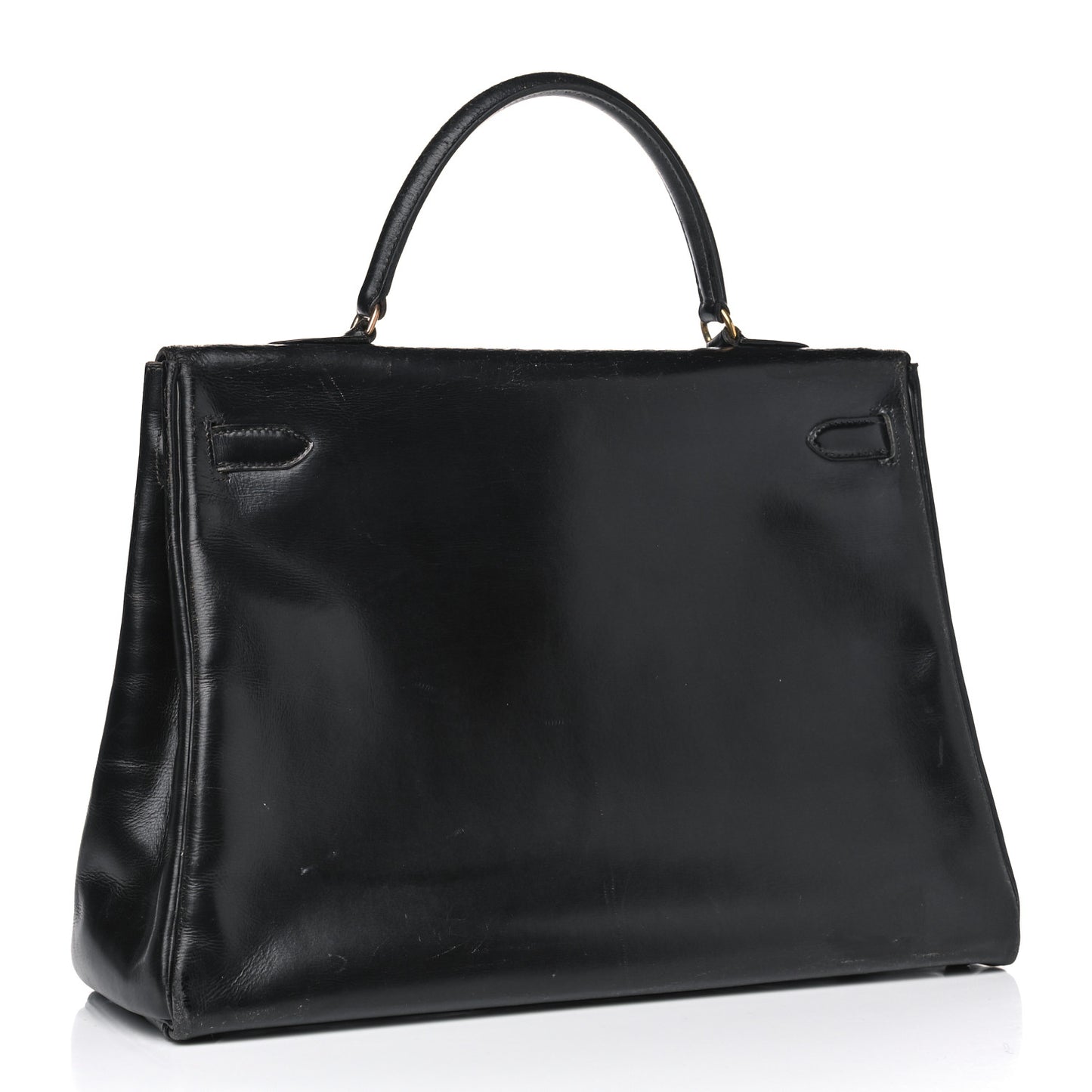Box Kelly Retourne 35 Black