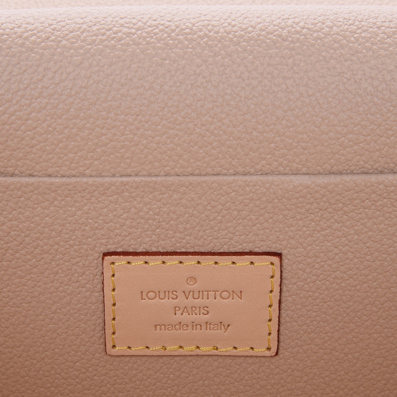 Louis Vuitton Monogram Nice BB 6 of 8
