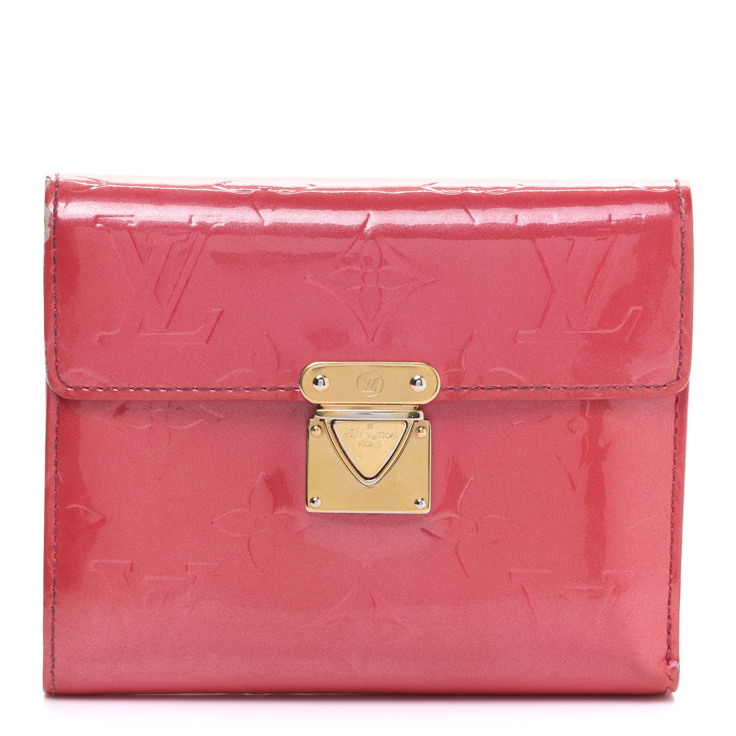 Vernis Koala Wallet Pomme D'Amour